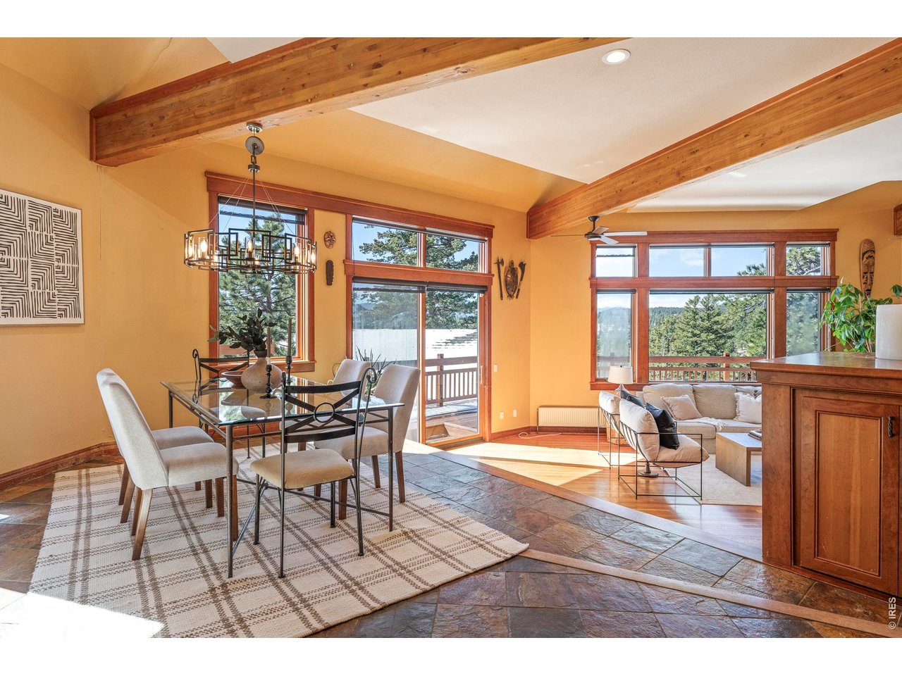 5097 Flagstaff Road Boulder, CO 80302 - Photo 11 of 48