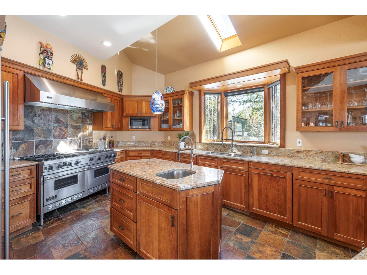 5097 Flagstaff Road Boulder, CO 80302 - Photo 13 of 48