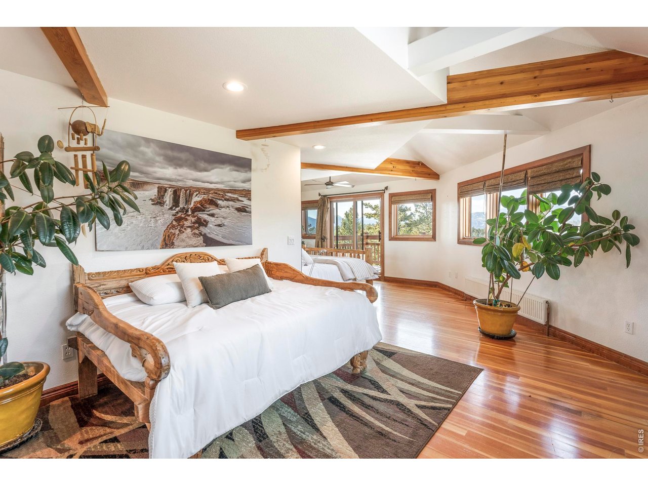 5097 Flagstaff Road Boulder, CO 80302 - Photo 25 of 48