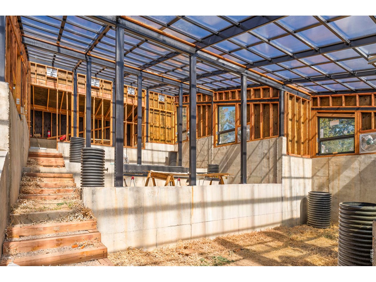 5097 Flagstaff Road Boulder, CO 80302 - Photo 45 of 48