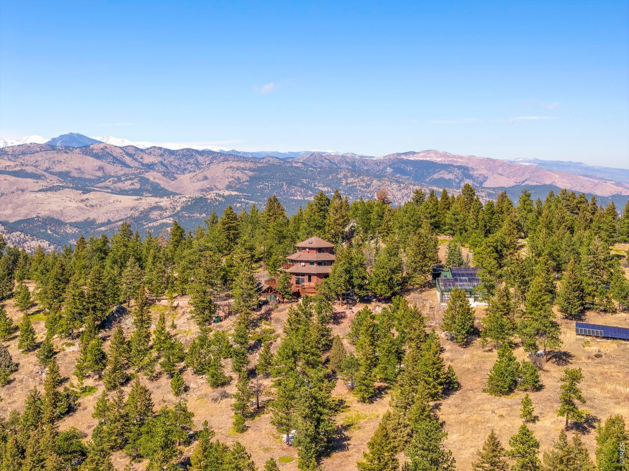 5097 Flagstaff Road Boulder, CO 80302 - Photo 46 of 48