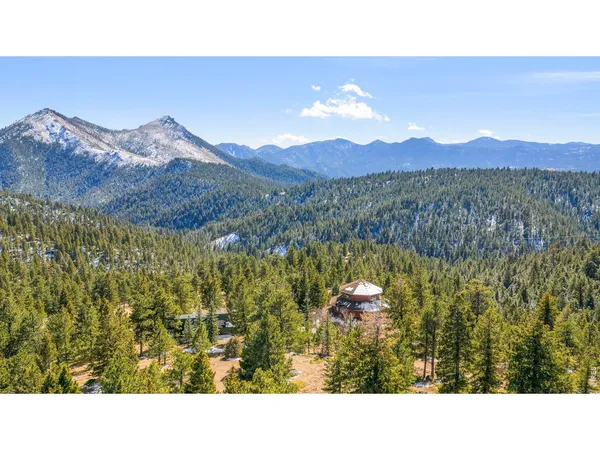 $2,595,000 | 5097 Flagstaff Road, Boulder, CO 80302
