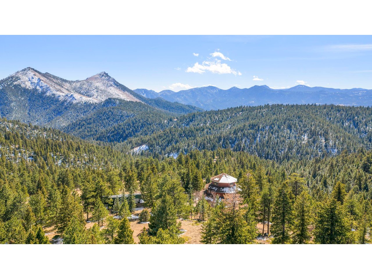 5097 Flagstaff Road Boulder, CO 80302 - Photo 47 of 48