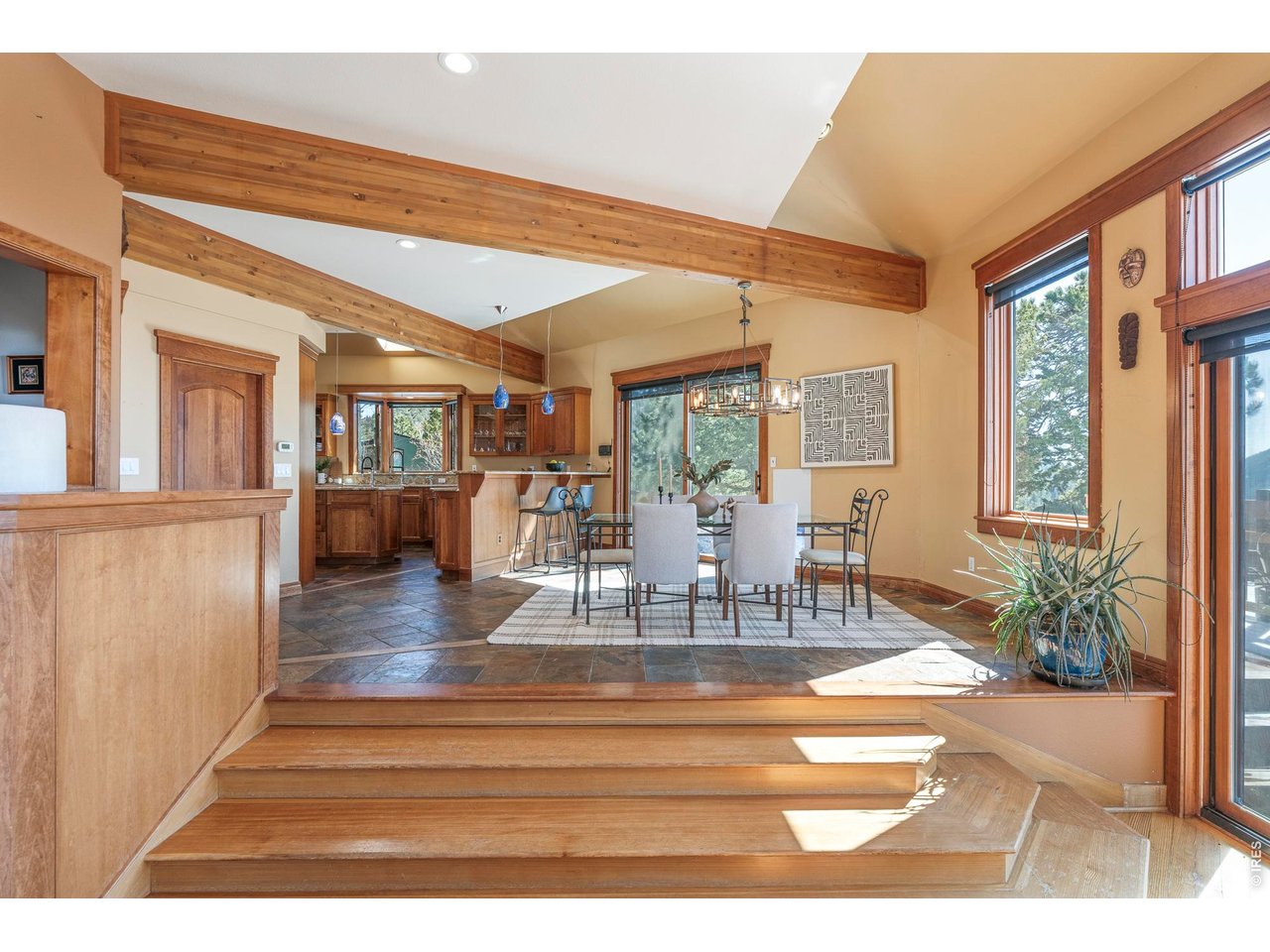 5097 Flagstaff Road Boulder, CO 80302 - Photo 9 of 48