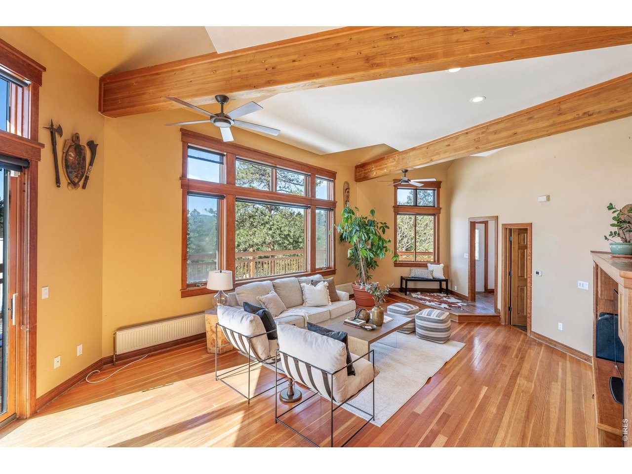 5097 Flagstaff Road Boulder, CO 80302 - Photo 10 of 48