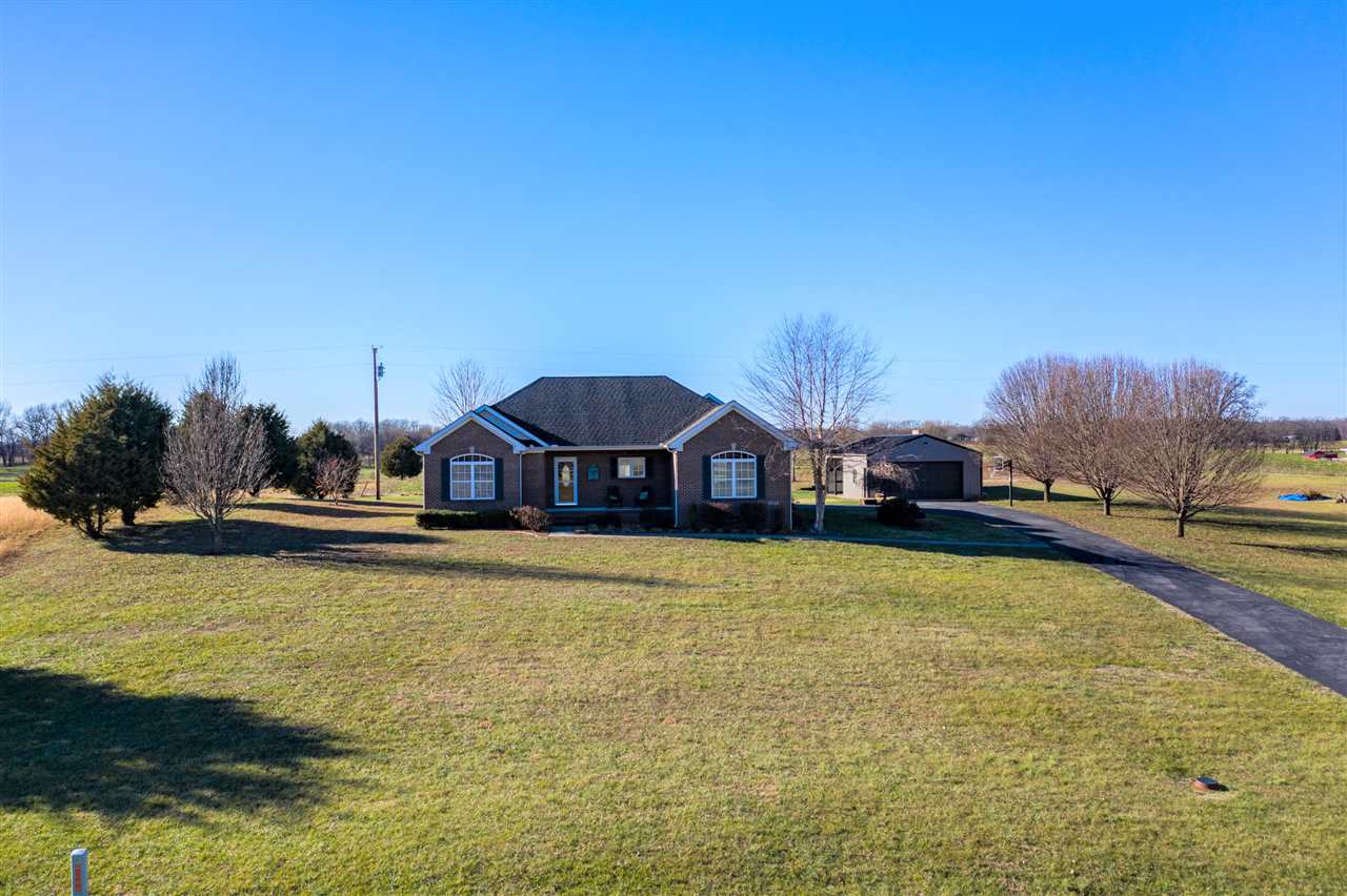 293 Chaney Road Franklin, KY 42134 - Photo 20 of 34 Gallery Image 20
