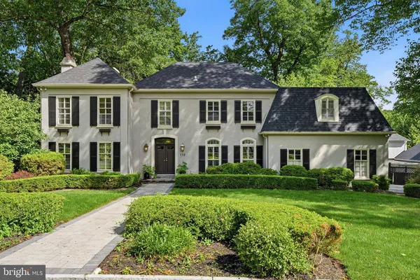 $1,850,000 | 119 Woods Lane, Wayne, PA 19087
