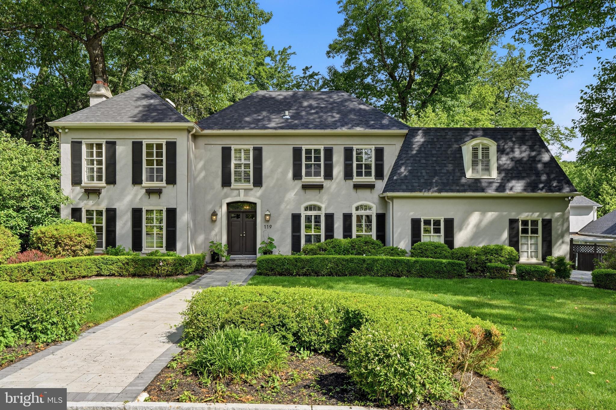 119 Woods Lane Wayne, PA 19087 - Photo 1 of 34