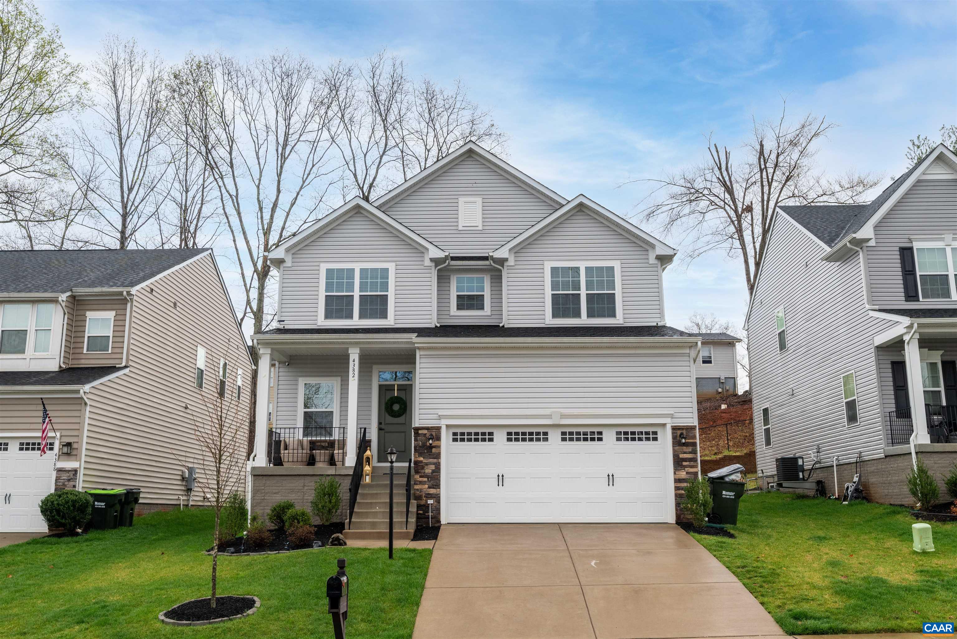 4382 Sunset Drive Charlottesville, VA 22911 - Photo 1 of 40 Gallery Image 1