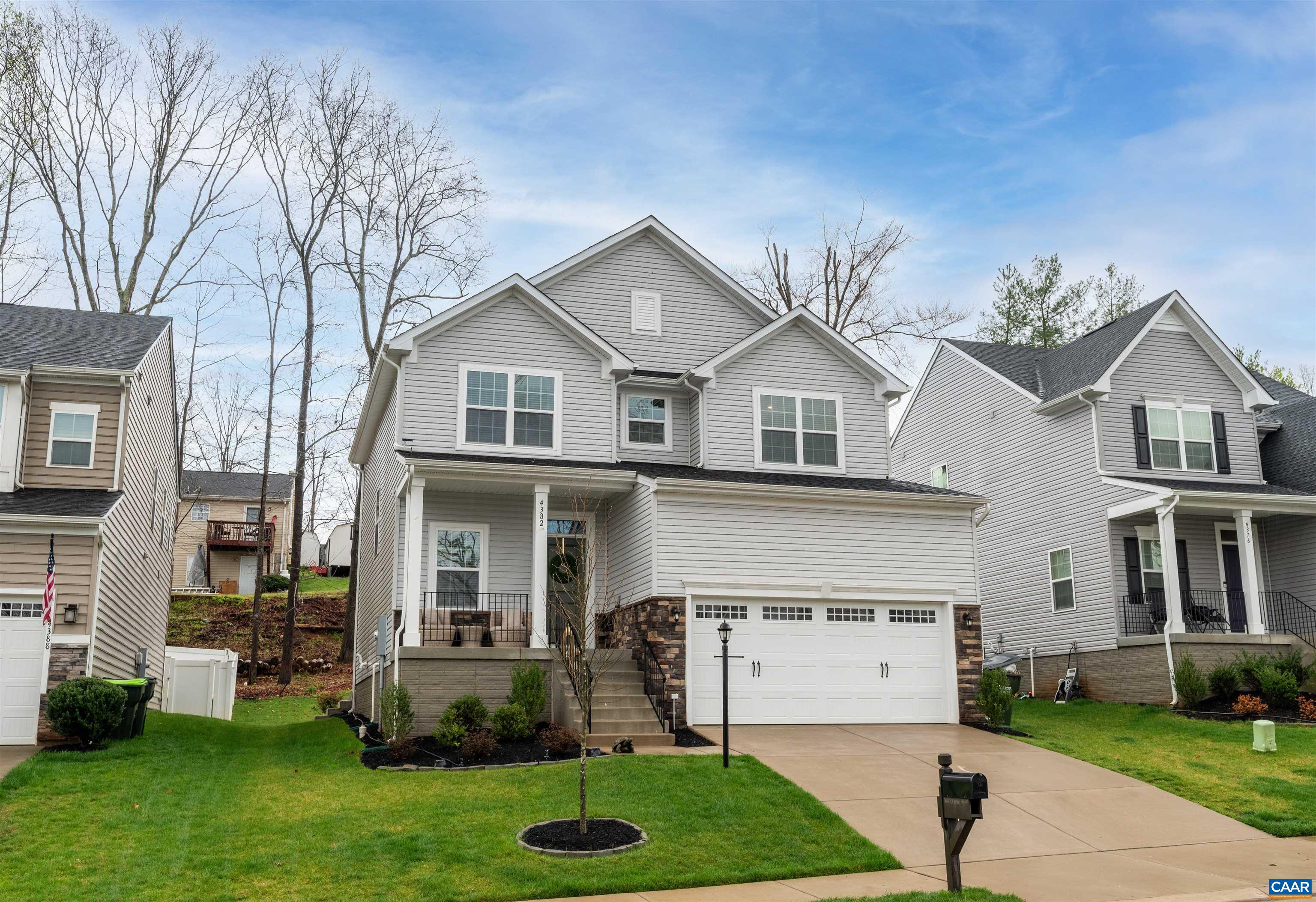 4382 Sunset Drive Charlottesville, VA 22911 - Photo 2 of 40 Gallery Image 2