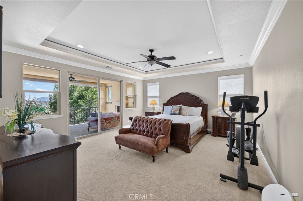 31749 Country View Road Temecula, CA 92591 - Photo 31 of 68 a living room with furniture and a large window
