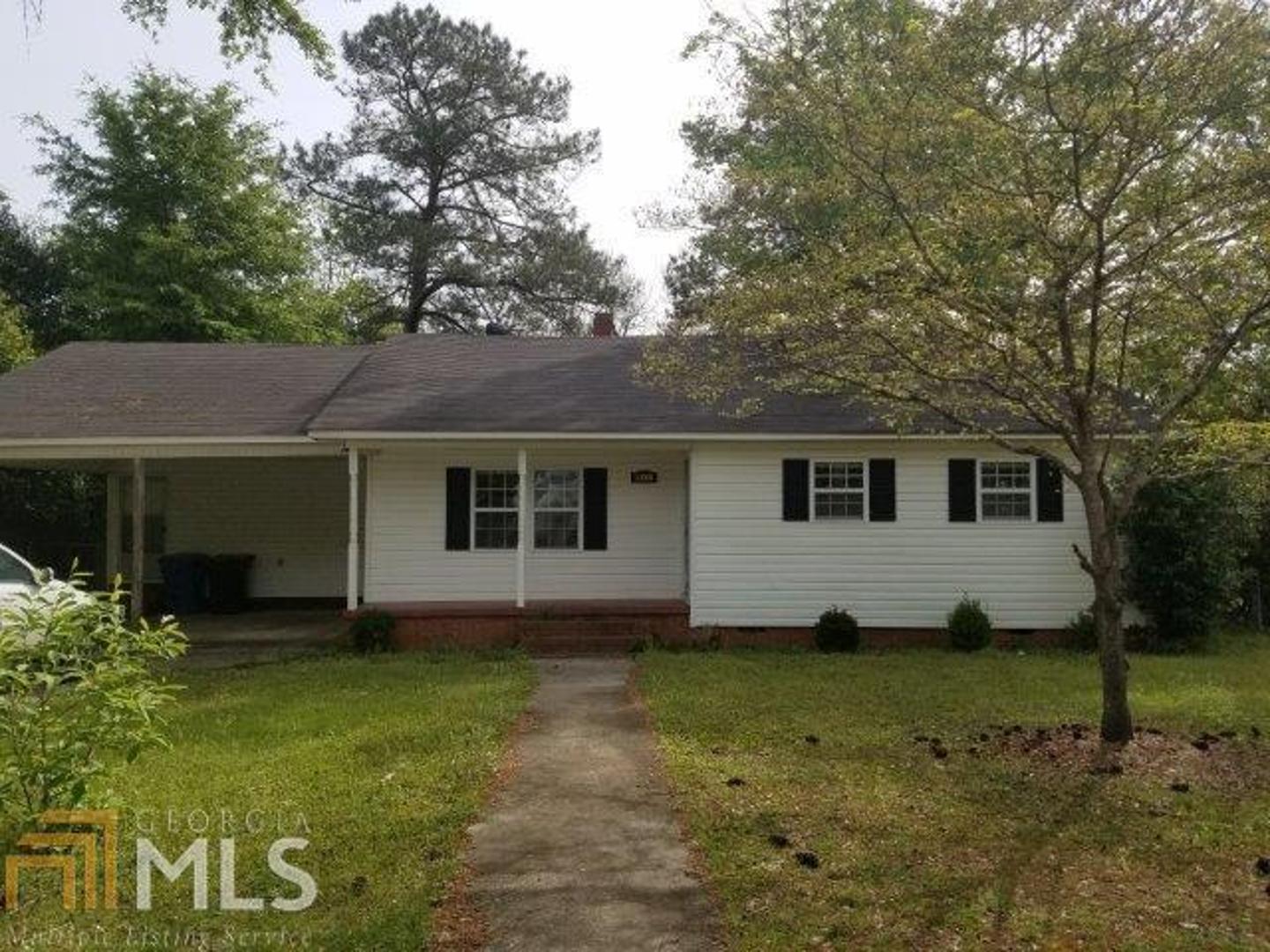 205 Geneva Street Dublin, GA 31021 - Photo 1 of 1 Gallery Image 1