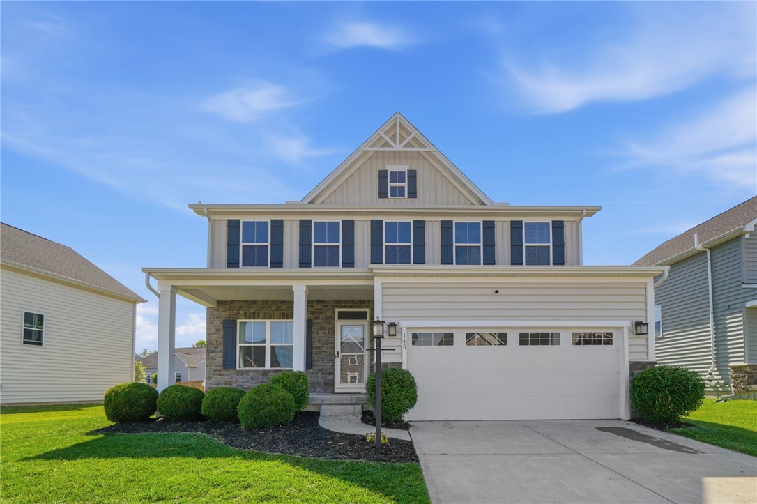 146 Rivulet Drive Fairborn, OH 45324 - Photo 1 of 83