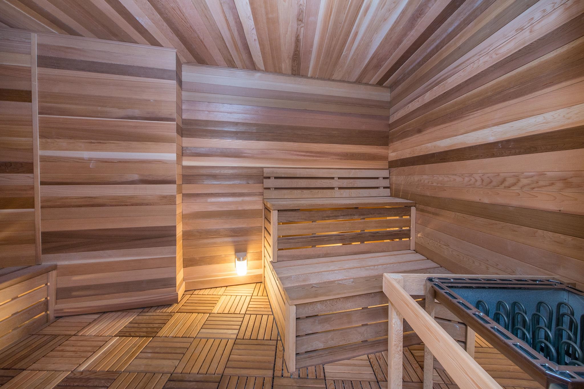 9 Ave At Port Imperial, Unit 925 West New York, NJ 07093 - Photo 14 of 14 a view of walk in closet with empty racks