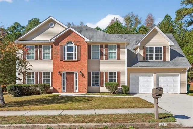 $330,000 | 1857 Oak Hill Springs Boulevard, Lithonia, GA 30058