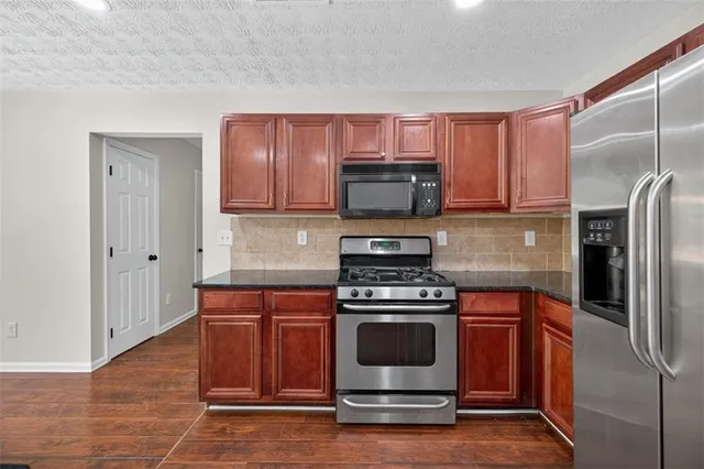 $330,000 | 1857 Oak Hill Springs Boulevard, Lithonia, GA 30058