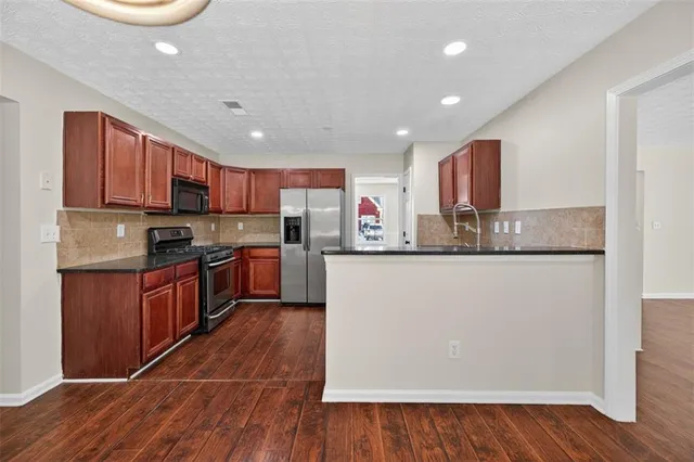 $330,000 | 1857 Oak Hill Springs Boulevard, Lithonia, GA 30058