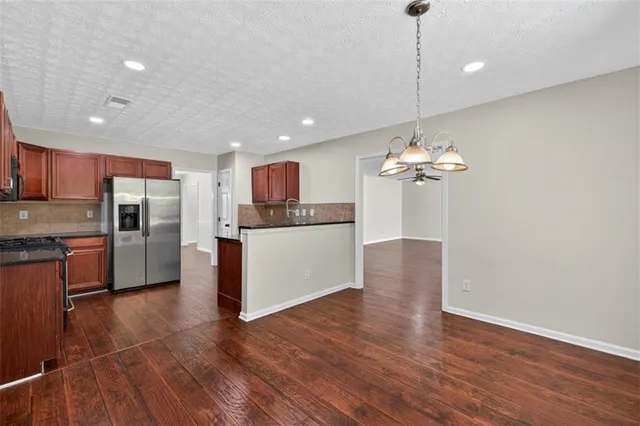 $330,000 | 1857 Oak Hill Springs Boulevard, Lithonia, GA 30058