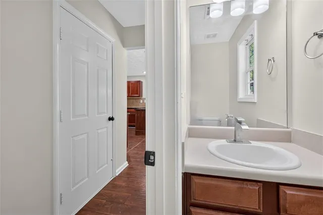 $330,000 | 1857 Oak Hill Springs Boulevard, Lithonia, GA 30058