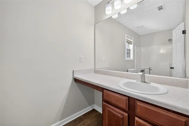 $330,000 | 1857 Oak Hill Springs Boulevard, Lithonia, GA 30058