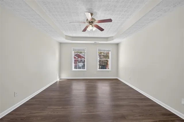 $330,000 | 1857 Oak Hill Springs Boulevard, Lithonia, GA 30058