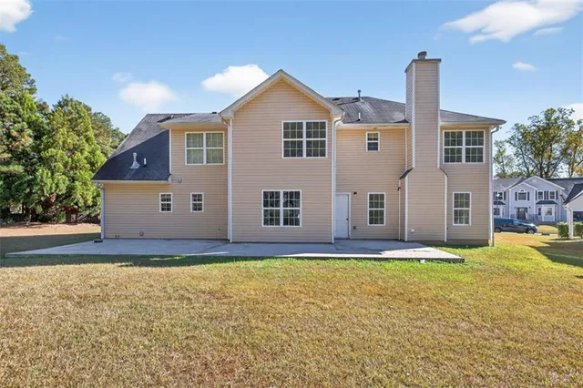 $330,000 | 1857 Oak Hill Springs Boulevard, Lithonia, GA 30058