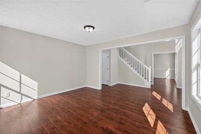 $330,000 | 1857 Oak Hill Springs Boulevard, Lithonia, GA 30058