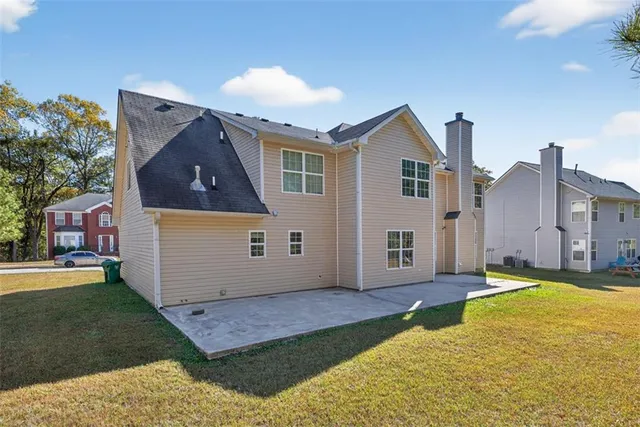 $330,000 | 1857 Oak Hill Springs Boulevard, Lithonia, GA 30058