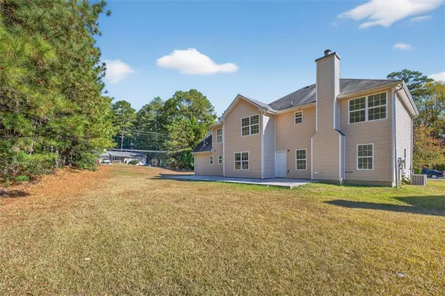 $330,000 | 1857 Oak Hill Springs Boulevard, Lithonia, GA 30058