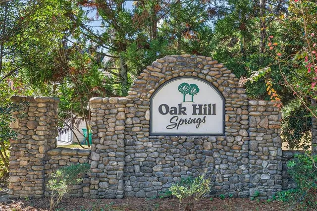 $330,000 | 1857 Oak Hill Springs Boulevard, Lithonia, GA 30058