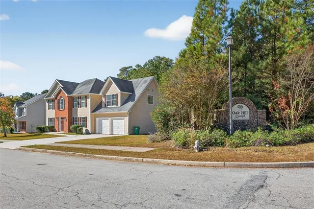 $330,000 | 1857 Oak Hill Springs Boulevard, Lithonia, GA 30058