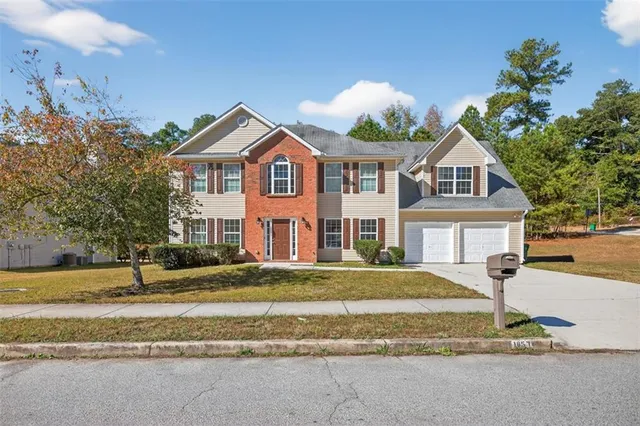 $330,000 | 1857 Oak Hill Springs Boulevard, Lithonia, GA 30058
