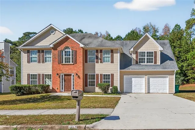 $330,000 | 1857 Oak Hill Springs Boulevard, Lithonia, GA 30058