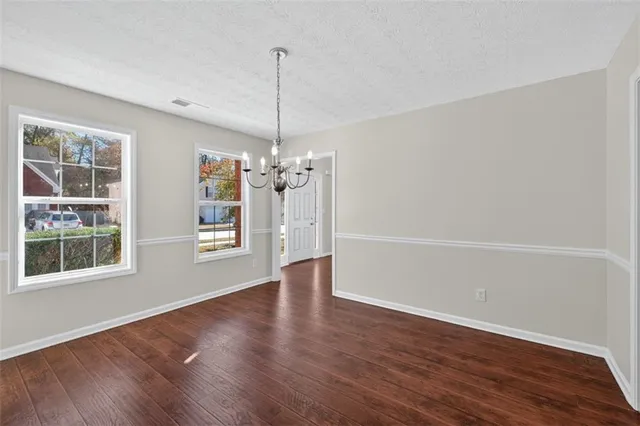 $330,000 | 1857 Oak Hill Springs Boulevard, Lithonia, GA 30058