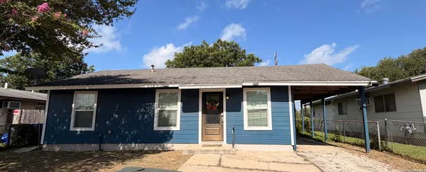 $1,350 | 551 Westbend Drive, San Antonio, TX 78227