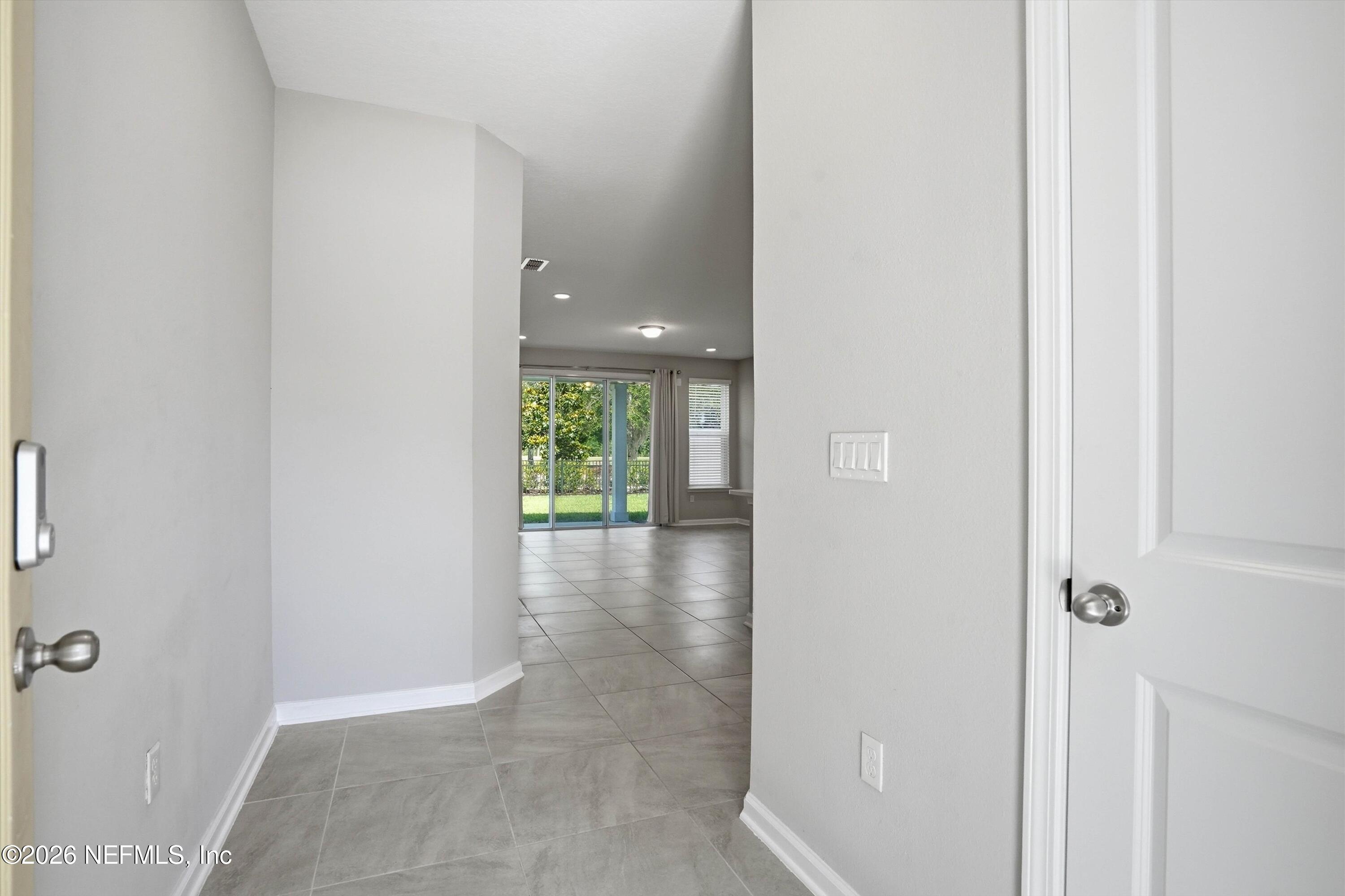 12903 Ludo Road Jacksonville, FL 32258 - Photo 4 of 23 Foyer