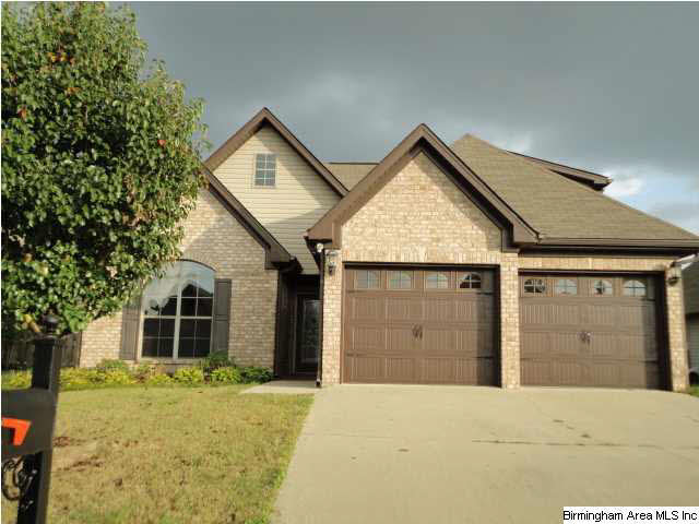 1045 Emerald Ridge Drive Calera, AL 35040 - Photo 1 of 28