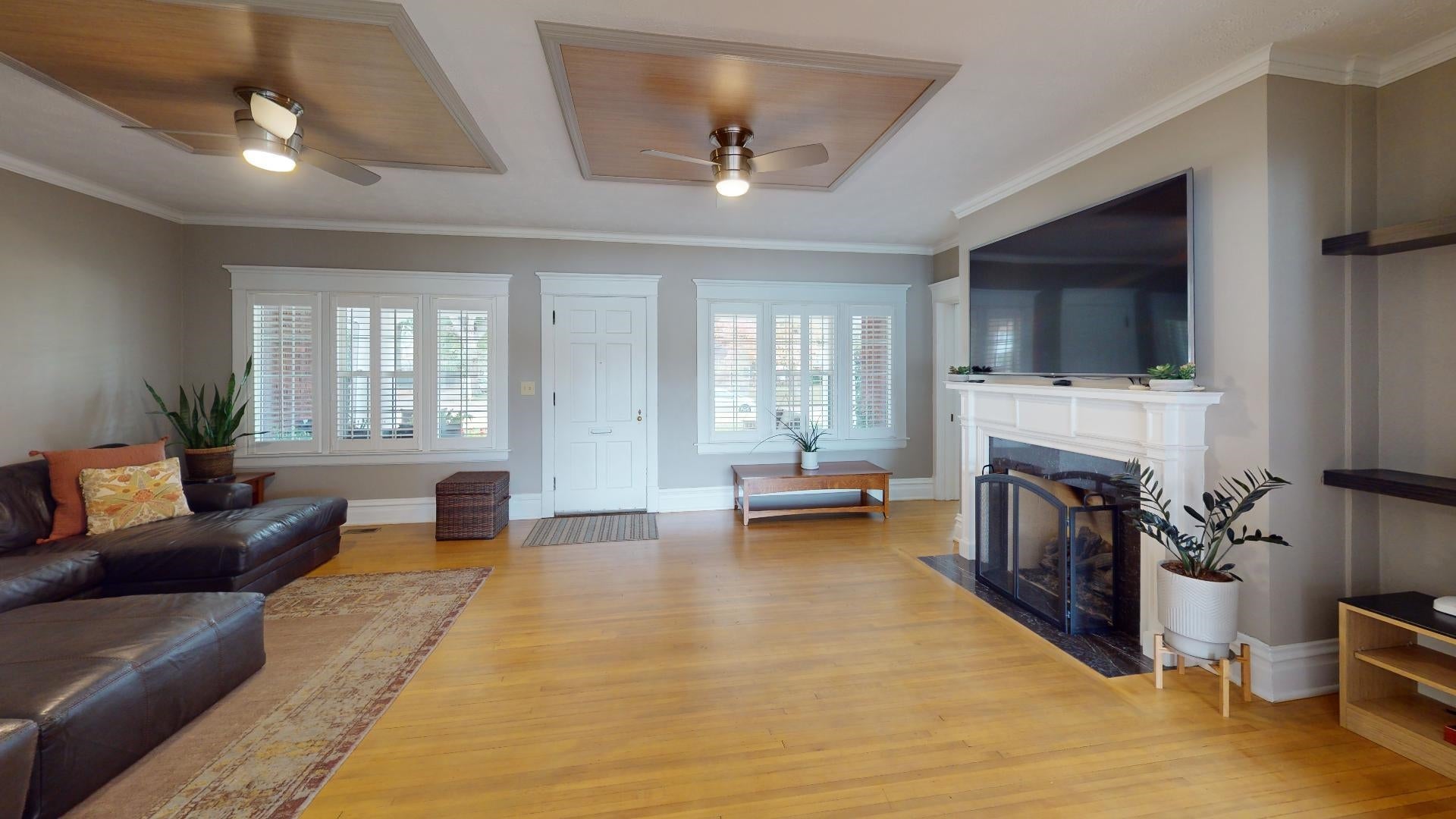 2952 Staunton Road Huntington, WV 25702 - Photo 5 of 32 Gallery Image 5