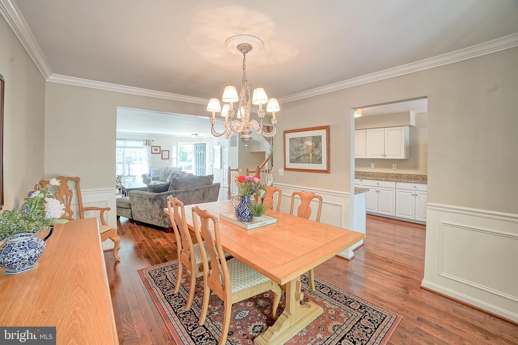 19 Farnham Way Lutherville-Timonium, MD 21093 - Photo 1 of 36
