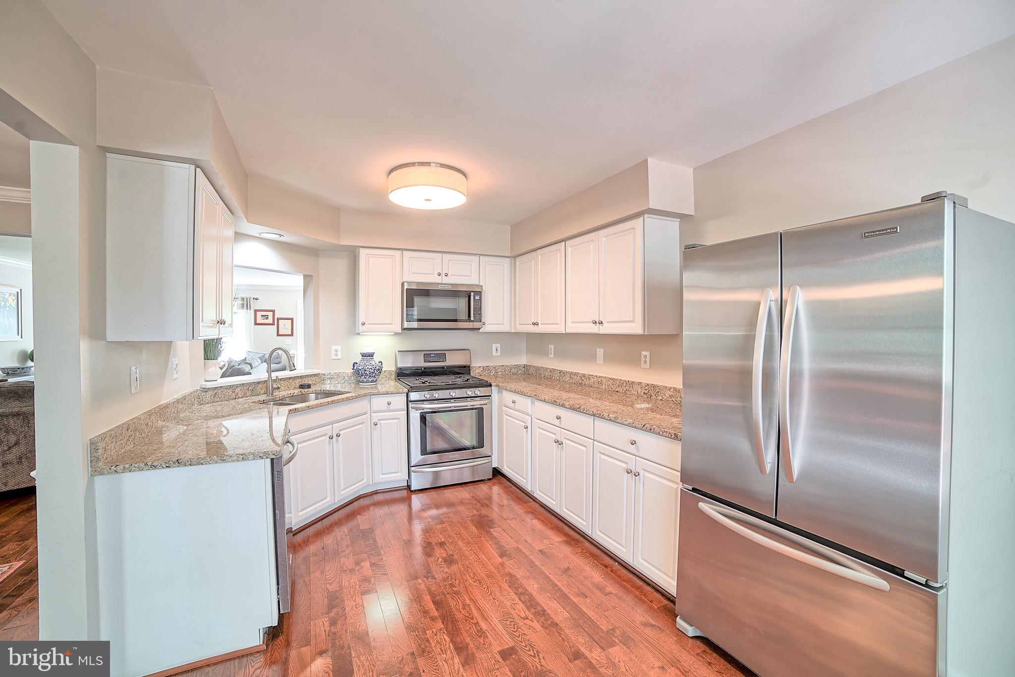 19 Farnham Way Lutherville-Timonium, MD 21093 - Photo 11 of 36