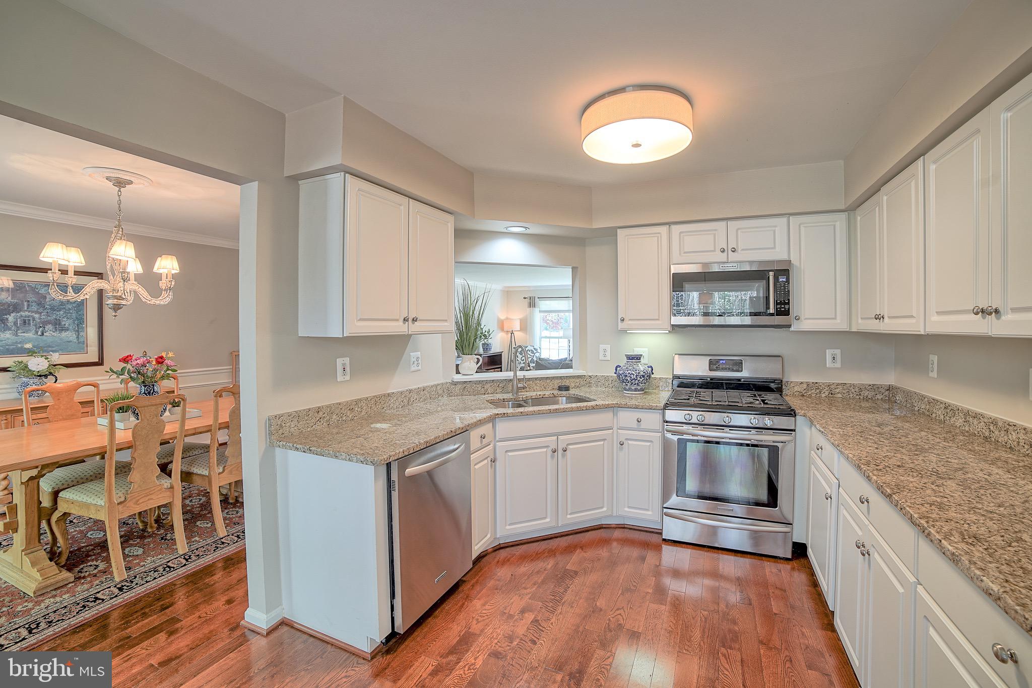 19 Farnham Way Lutherville-Timonium, MD 21093 - Photo 13 of 36