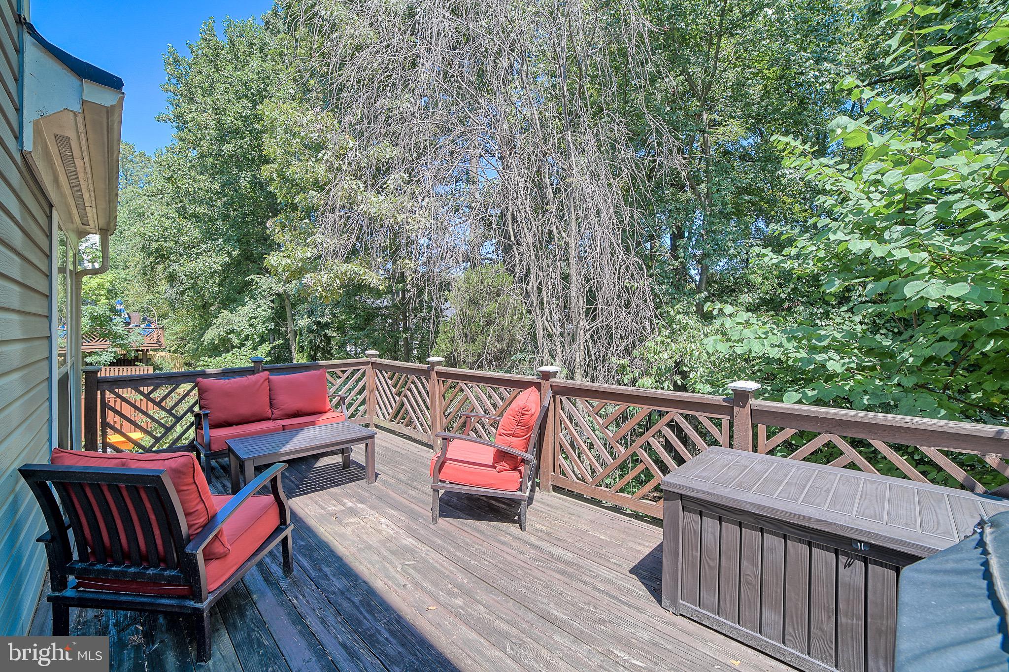 19 Farnham Way Lutherville-Timonium, MD 21093 - Photo 15 of 36