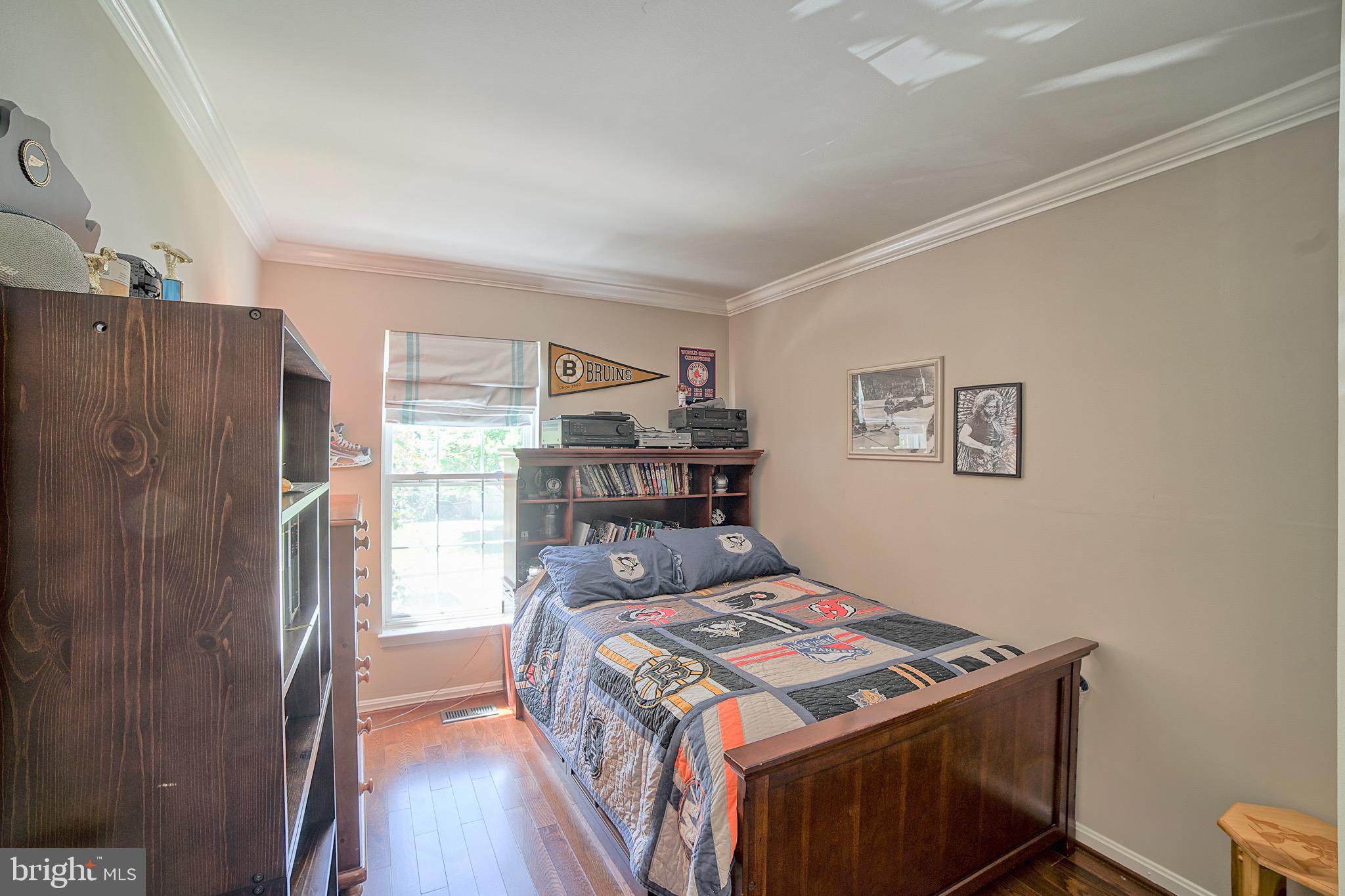 19 Farnham Way Lutherville-Timonium, MD 21093 - Photo 25 of 36