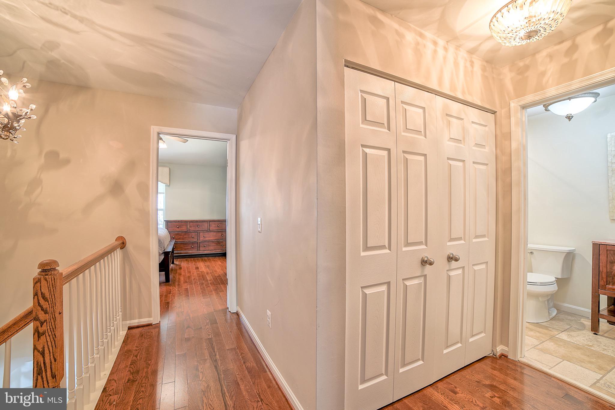 19 Farnham Way Lutherville-Timonium, MD 21093 - Photo 28 of 36