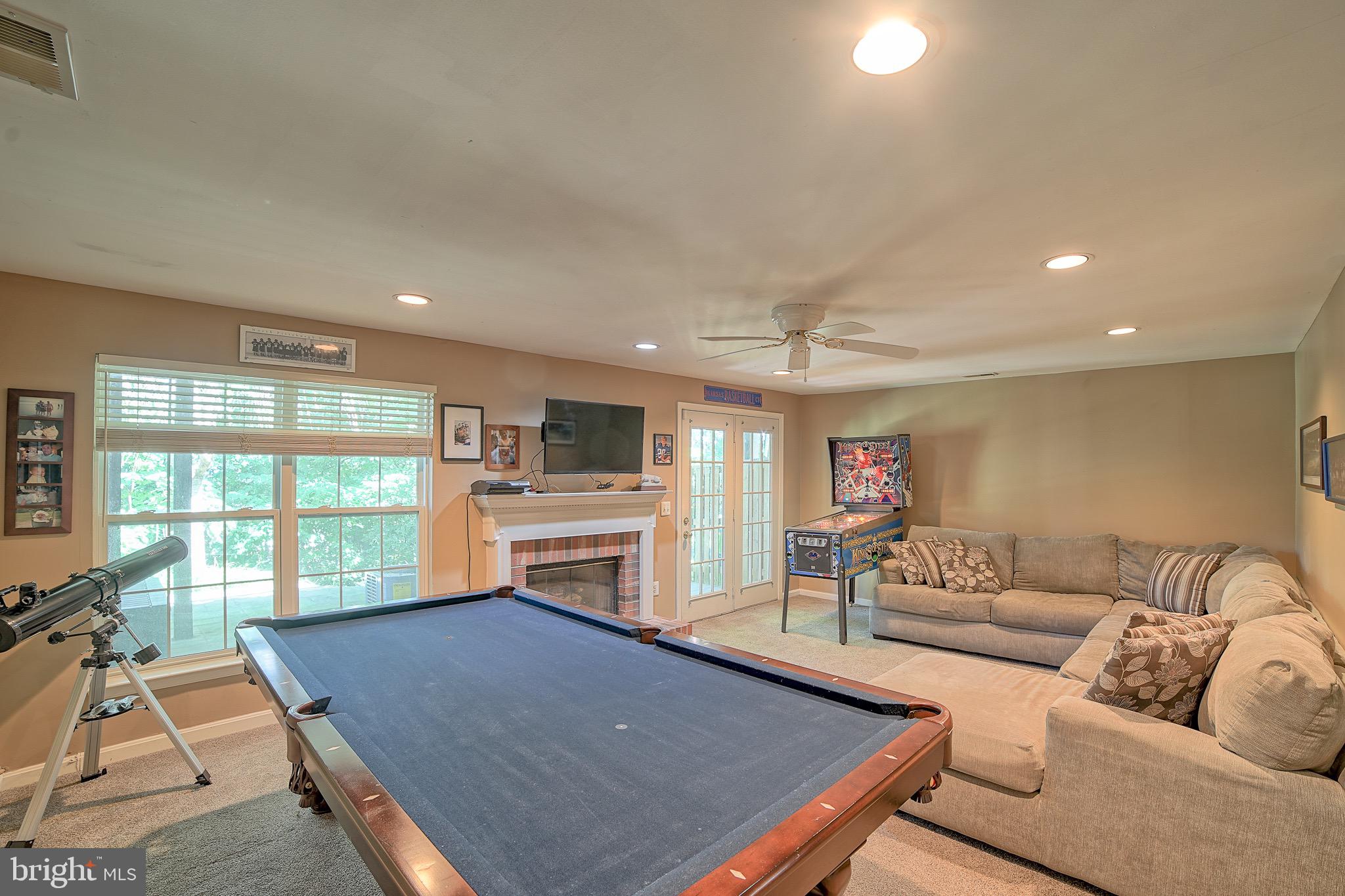 19 Farnham Way Lutherville-Timonium, MD 21093 - Photo 29 of 36