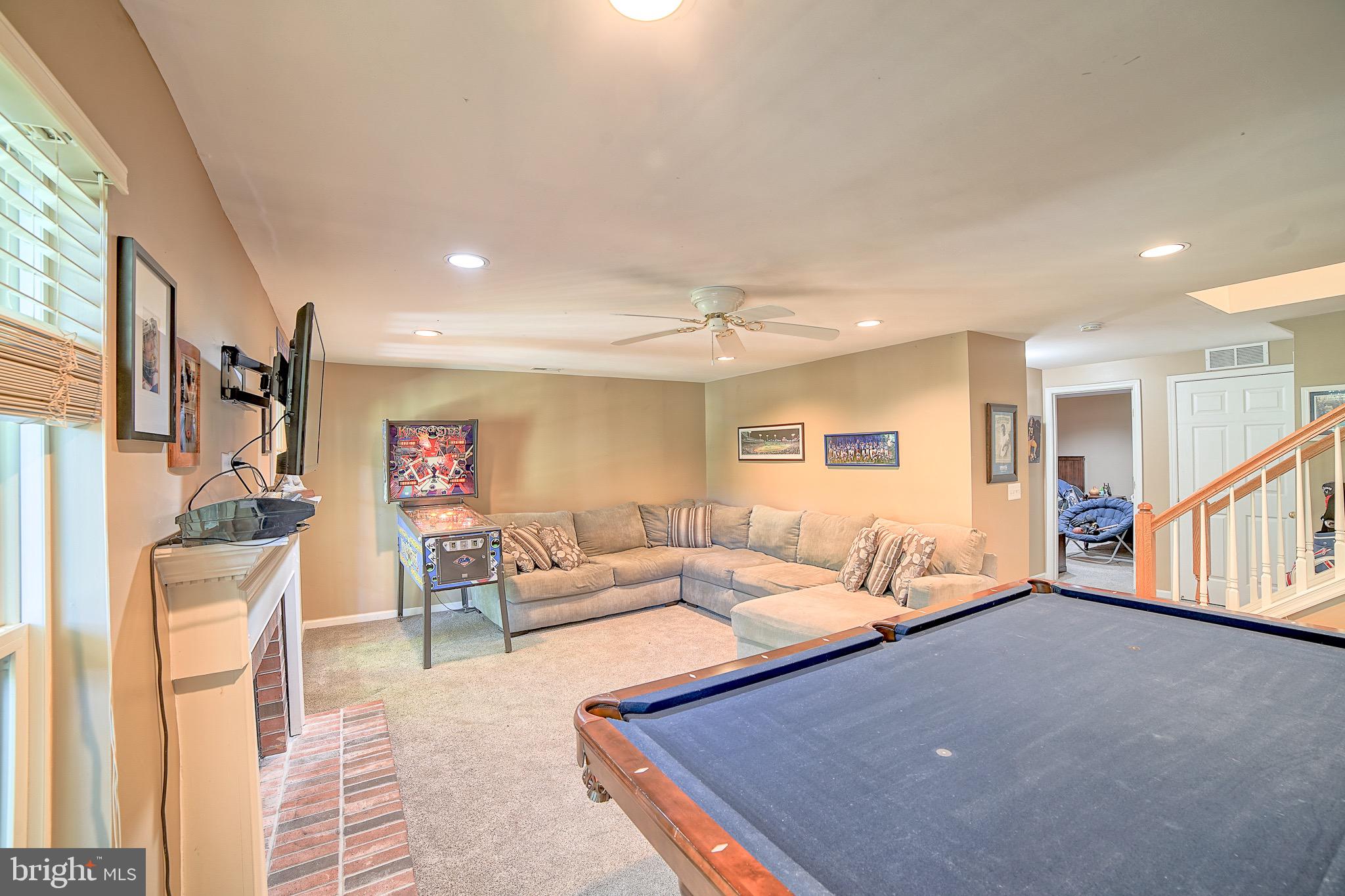19 Farnham Way Lutherville-Timonium, MD 21093 - Photo 30 of 36