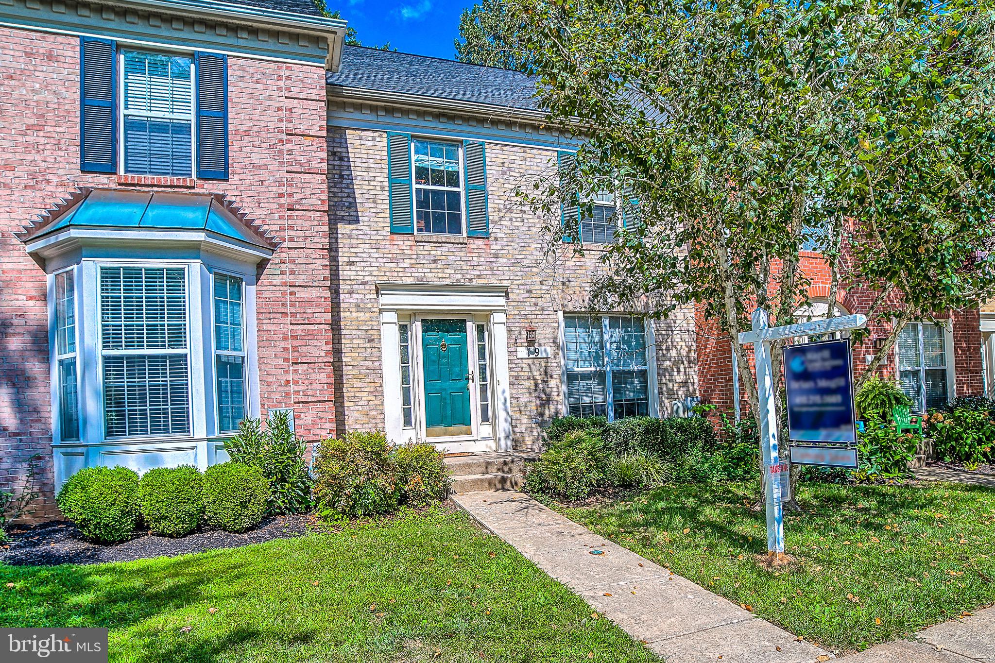 19 Farnham Way Lutherville-Timonium, MD 21093 - Photo 34 of 36