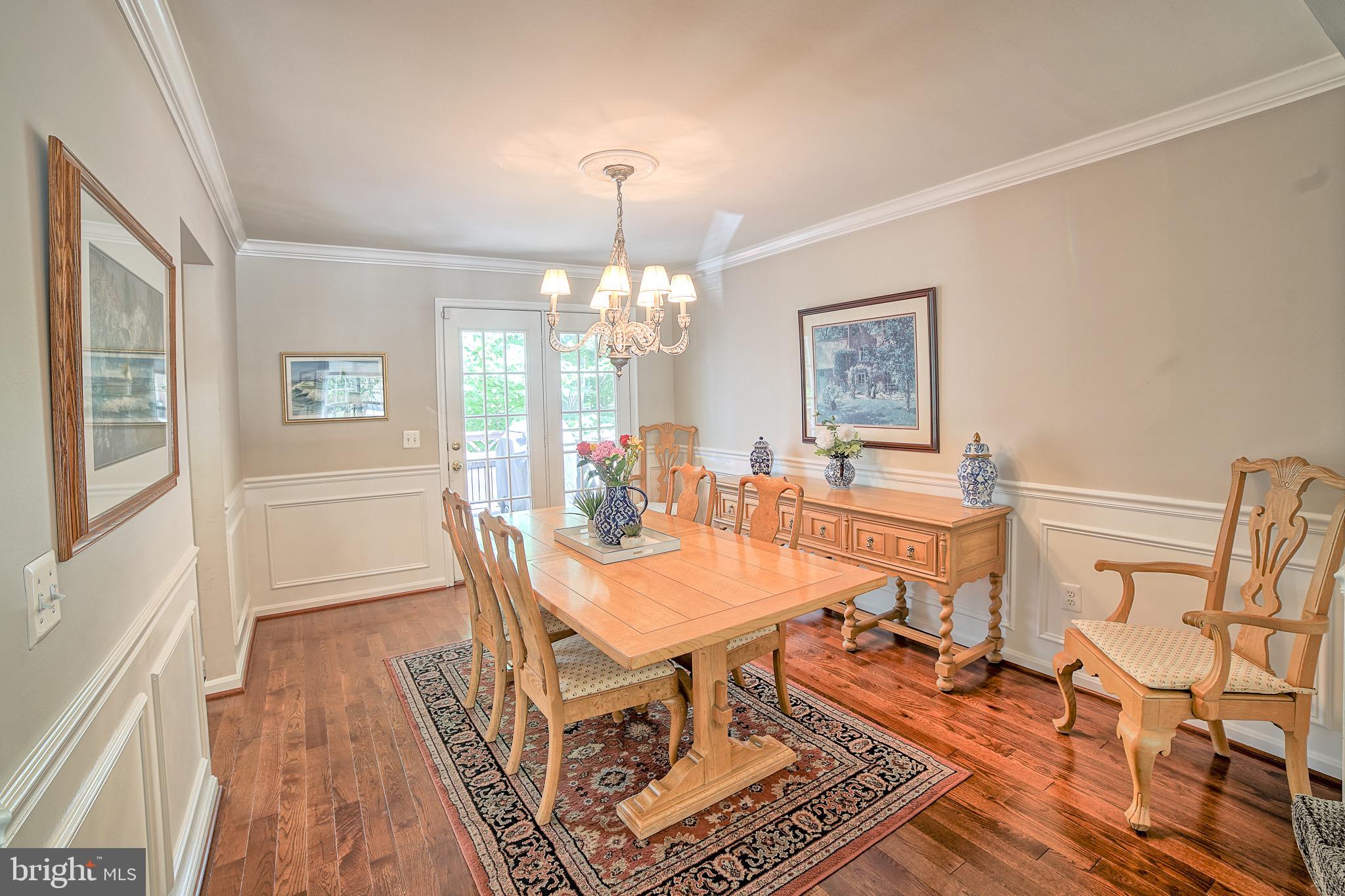 19 Farnham Way Lutherville-Timonium, MD 21093 - Photo 8 of 36
