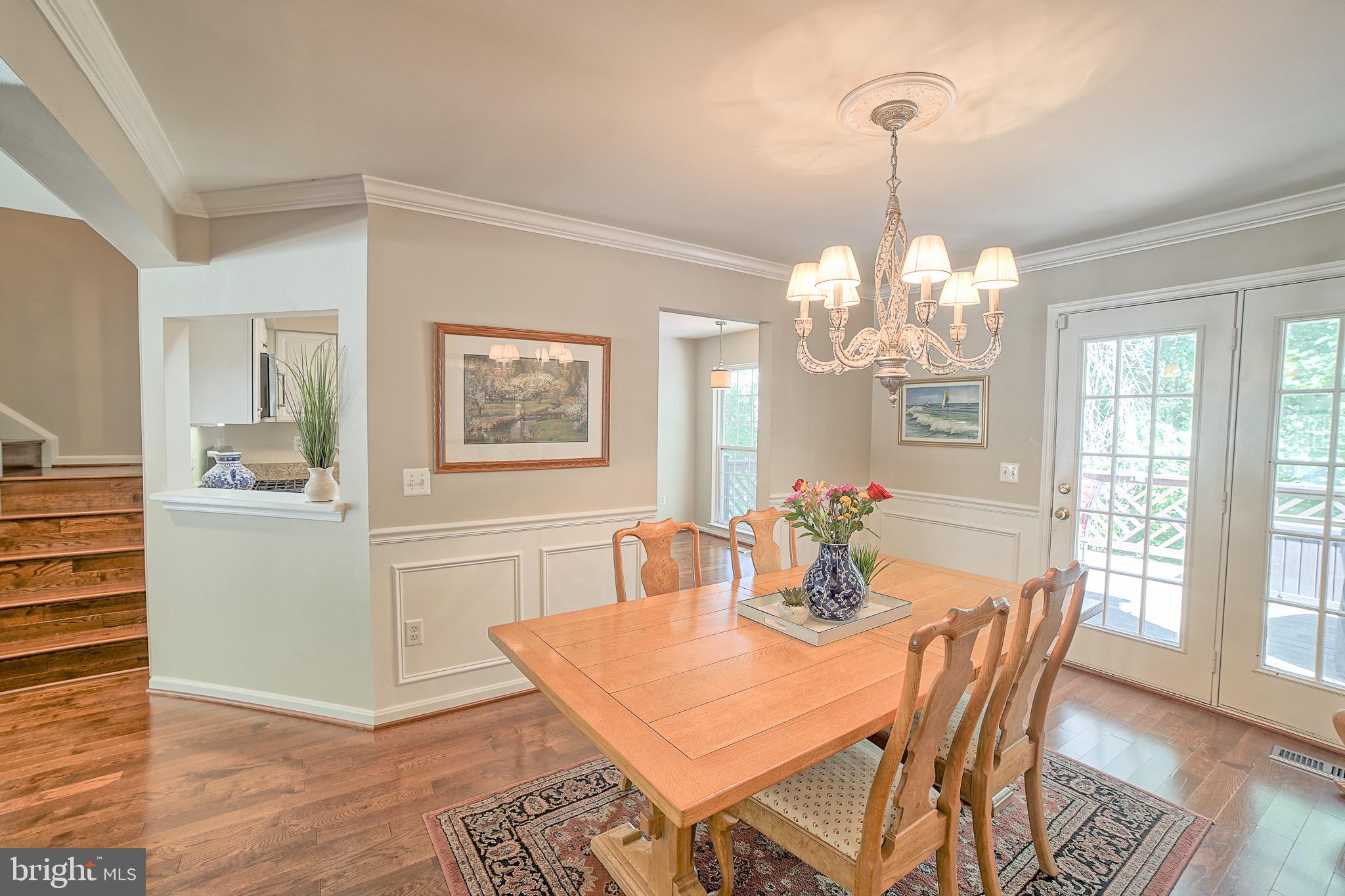 19 Farnham Way Lutherville-Timonium, MD 21093 - Photo 9 of 36