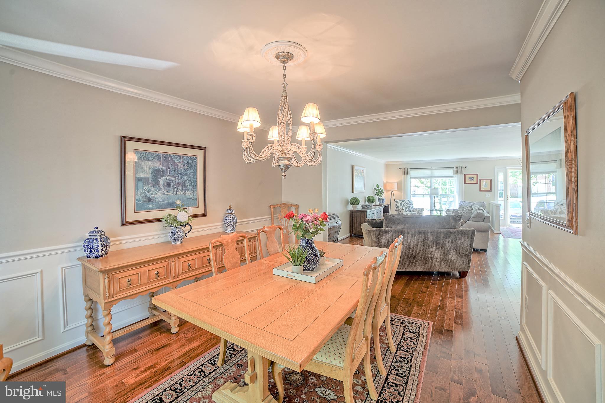 19 Farnham Way Lutherville-Timonium, MD 21093 - Photo 10 of 36